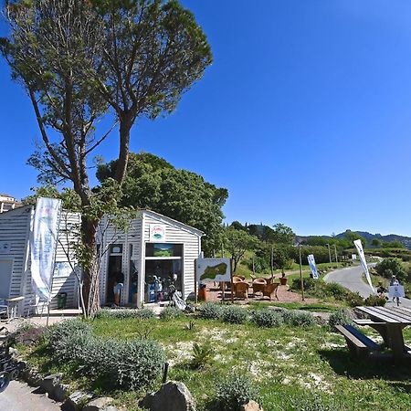Studio Village Cap Esterel - Le Village-72 By Interhome Saint-Raphaël المظهر الخارجي الصورة