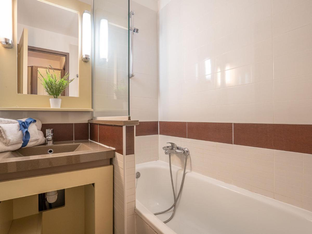 Studio Village Cap Esterel - Le Village-72 By Interhome Saint-Raphaël المظهر الخارجي الصورة