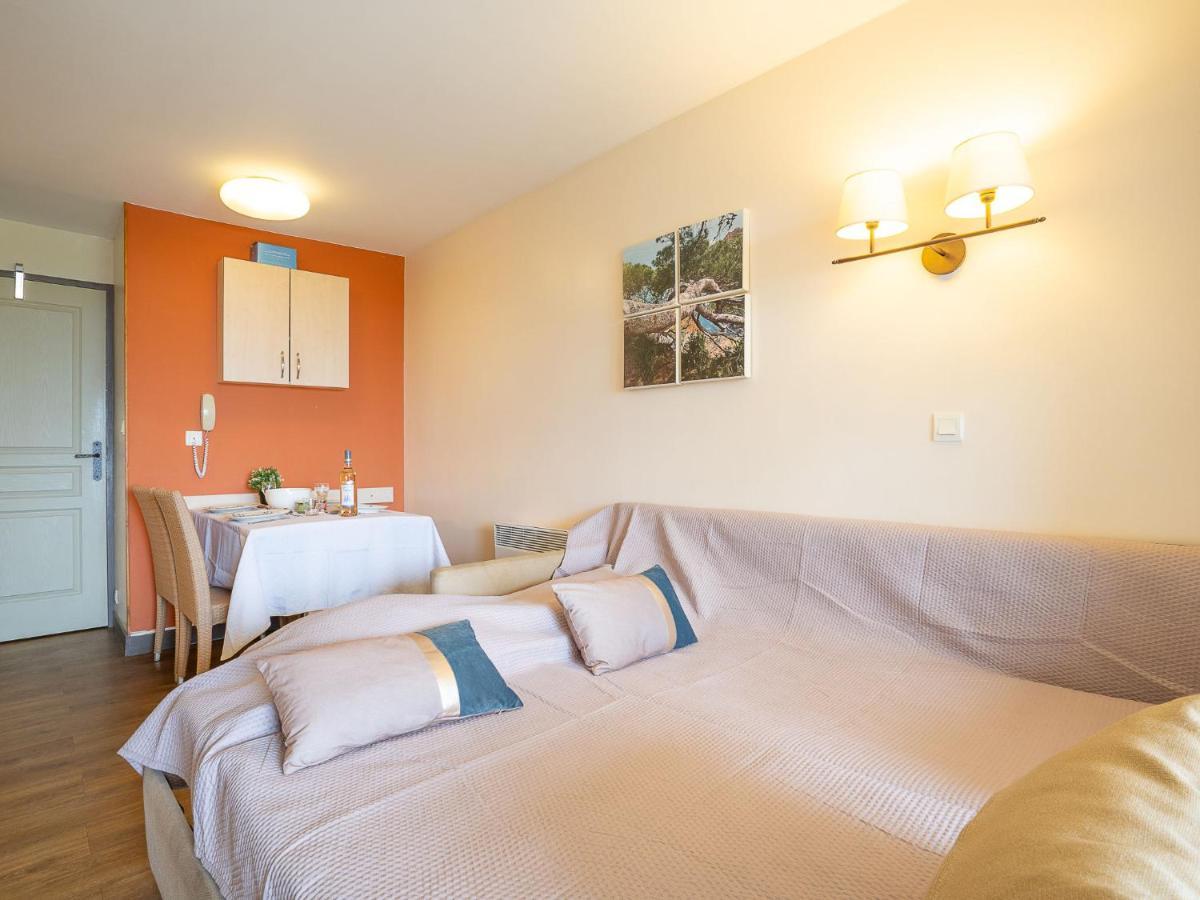 Studio Village Cap Esterel - Le Village-72 By Interhome Saint-Raphaël المظهر الخارجي الصورة