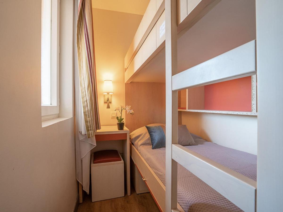 Studio Village Cap Esterel - Le Village-72 By Interhome Saint-Raphaël المظهر الخارجي الصورة